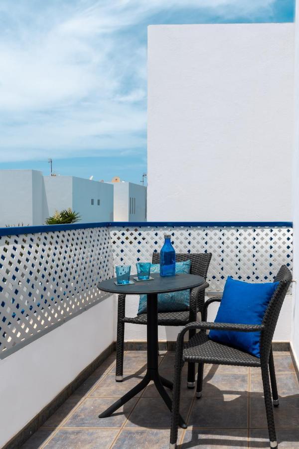 Luxury 3-Bedroom Villa With Heated Private Pool - In Marina Rubicon, Playa Blanca, Lanzarote Exterior photo