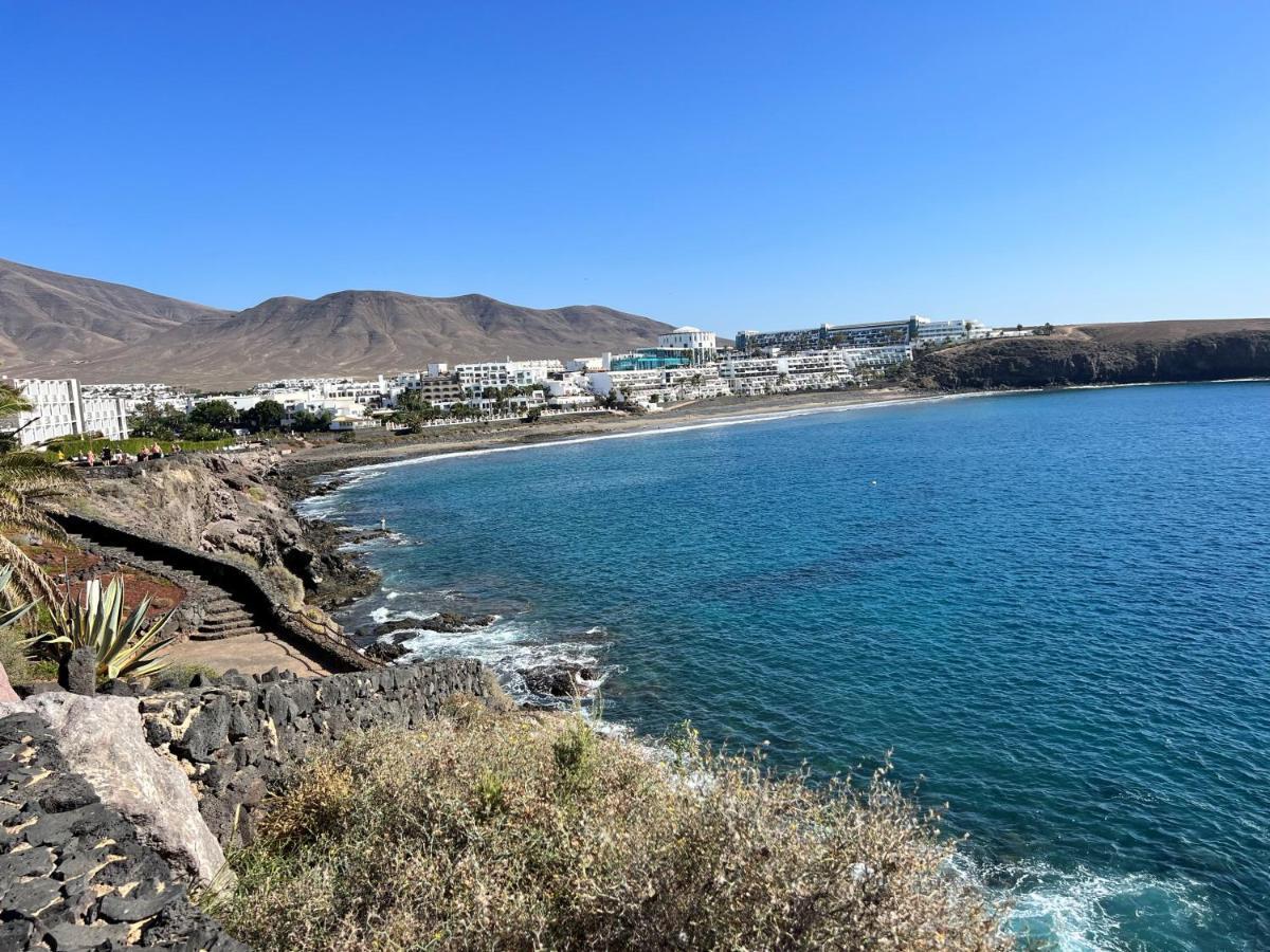 Luxury 3-Bedroom Villa With Heated Private Pool - In Marina Rubicon, Playa Blanca, Lanzarote Exterior photo